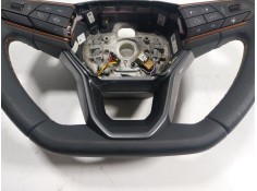 Recambio de volante para cupra leon sportstourer (kl8) 1.4 tsi phev referencia OEM IAM  5FA419091  2