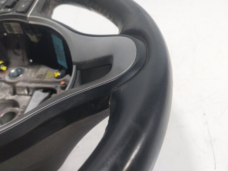 Recambio de volante para kia niro concept referencia OEM IAM  1809290070 