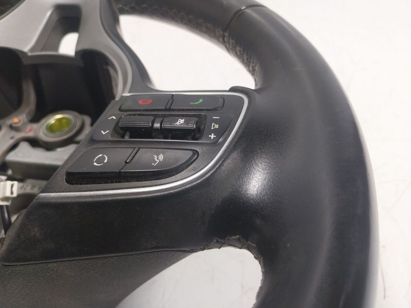 Recambio de volante para kia niro concept referencia OEM IAM  1809290070 