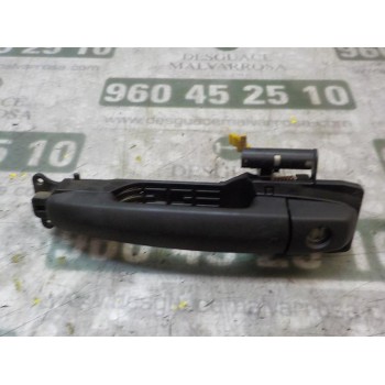 MANETA EXTERIOR DELANTERA IZQUIERDA 71743386 