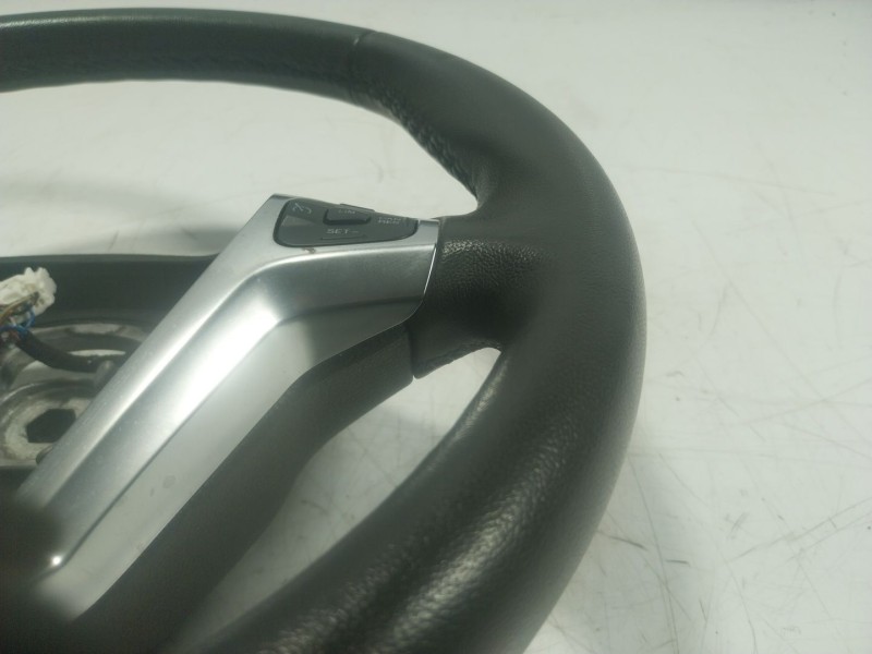 Recambio de volante para ford tourneo courier b460 monospace 1.0 ecoboost referencia OEM IAM  ET763600HF35B8 