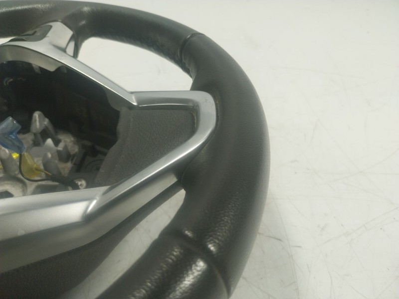 Recambio de volante para ford tourneo courier b460 monospace 1.0 ecoboost referencia OEM IAM  ET763600HF35B8 