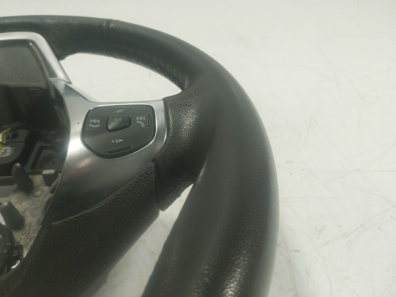 Recambio de volante para ford tourneo courier b460 monospace 1.0 ecoboost referencia OEM IAM  ET763600HF35B8 