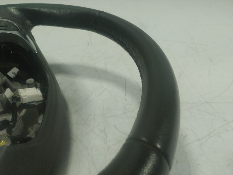 Recambio de volante para ford tourneo courier b460 monospace 1.0 ecoboost referencia OEM IAM  ET763600HF35B8 