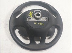 Recambio de volante para smart forfour ev eq 17.6 kwh referencia OEM IAM  A4534600503  2