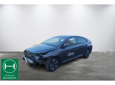 hyundai ioniq (ae) del año 2020