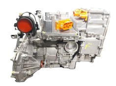 Recambio de motor completo para smart forfour ev eq 17.6 kwh referencia OEM IAM  5AL601 