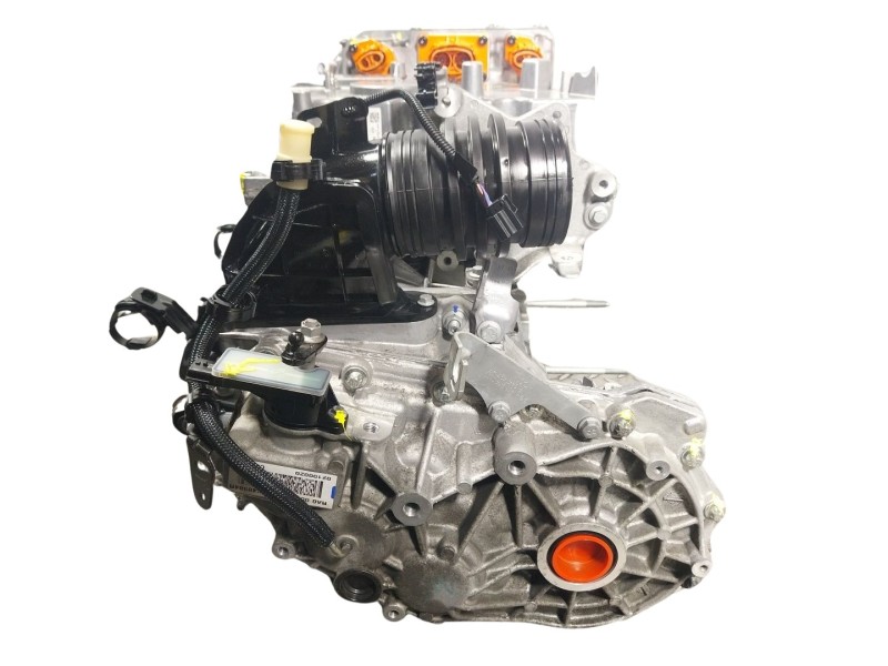 Recambio de motor completo para smart forfour ev eq 17.6 kwh referencia OEM IAM  5AL601 