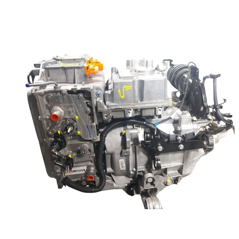 Recambio de motor completo para smart forfour ev eq 17.6 kwh referencia OEM IAM  5AL601 