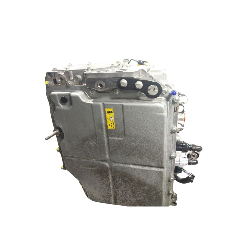 Recambio de motor completo para smart forfour ev eq 17.6 kwh referencia OEM IAM  5AL601 