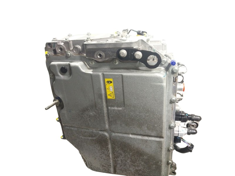 Recambio de motor completo para smart forfour ev eq 17.6 kwh referencia OEM IAM  5AL601 