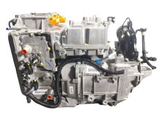 Recambio de motor completo para smart forfour ev eq 17.6 kwh referencia OEM IAM  5AL601 
