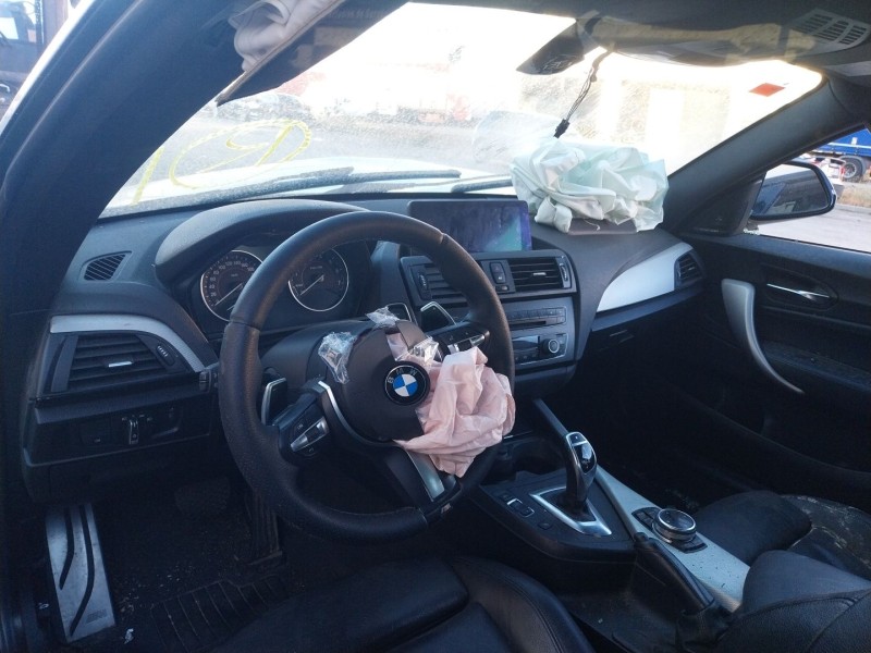 bmw serie 2 coupe (f22) del año 2014