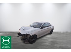 bmw serie 2 coupe (f22) del año 2014