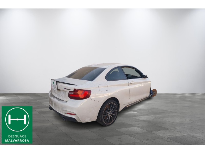 bmw serie 2 coupe (f22) del año 2014