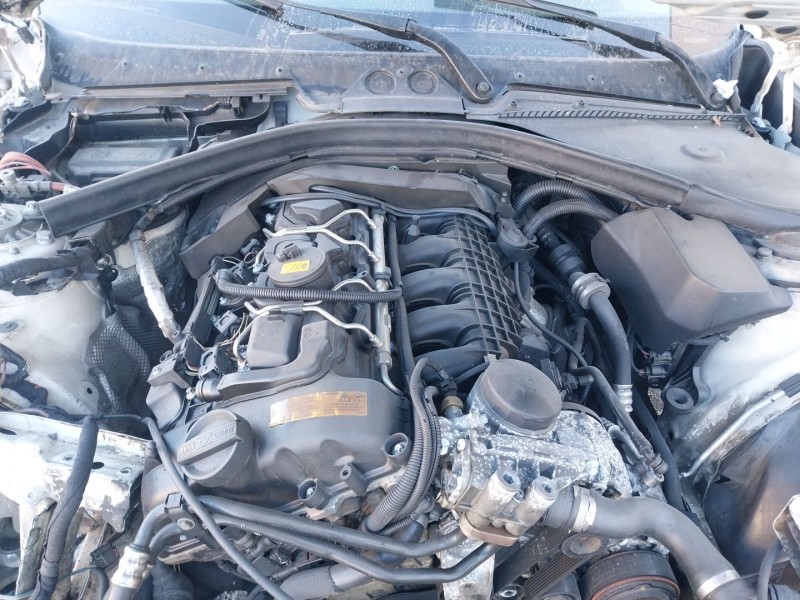 bmw serie 2 coupe (f22) del año 2014