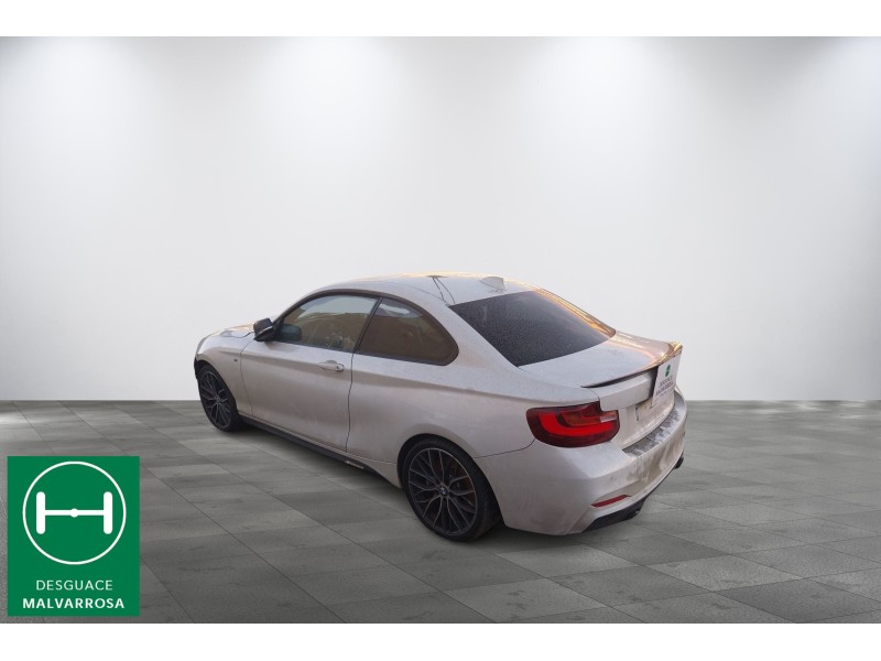 bmw serie 2 coupe (f22) del año 2014
