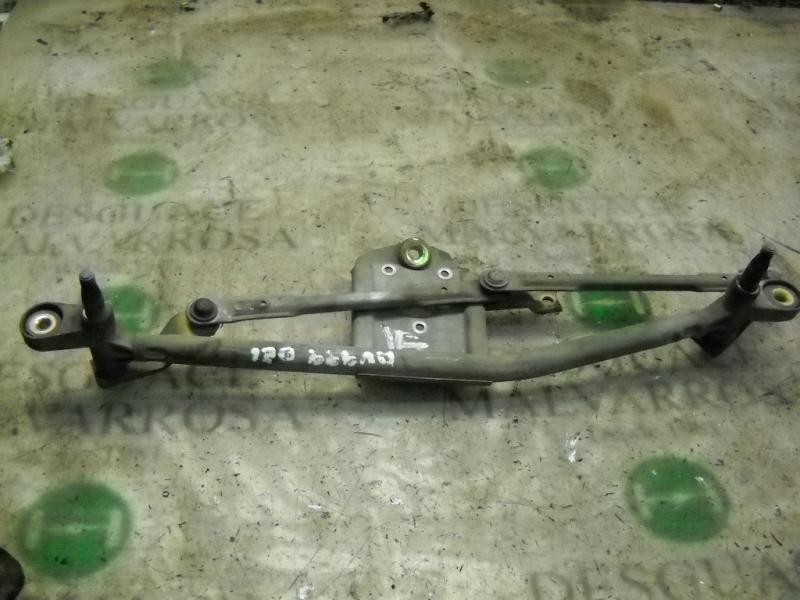 Recambio de articulacion limpia delantero para citroën c5 berlina hdi premier referencia OEM IAM   