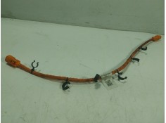 Recambio de modulo electronico para cupra leon sportstourer (kl8) 1.4 tsi phev referencia OEM IAM  3GD971475  2