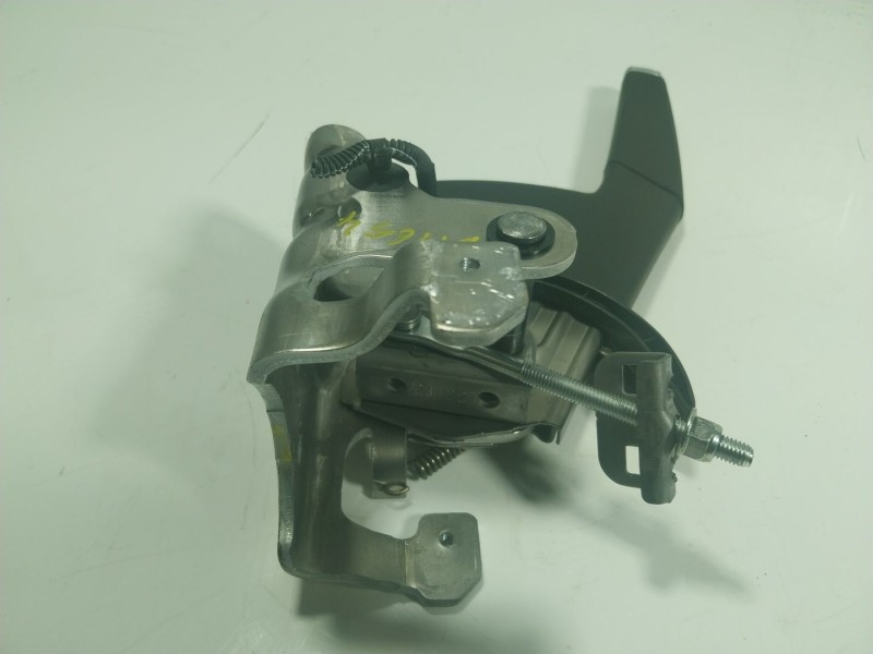 Recambio de palanca freno de mano para renault captur ii 1.0 tce referencia OEM IAM  360100847R 