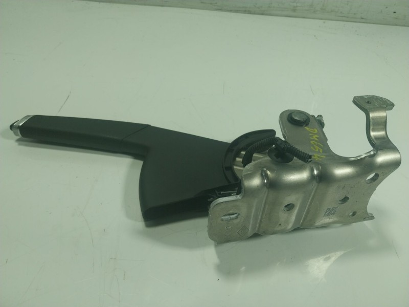 Recambio de palanca freno de mano para renault captur ii 1.0 tce referencia OEM IAM  360100847R 
