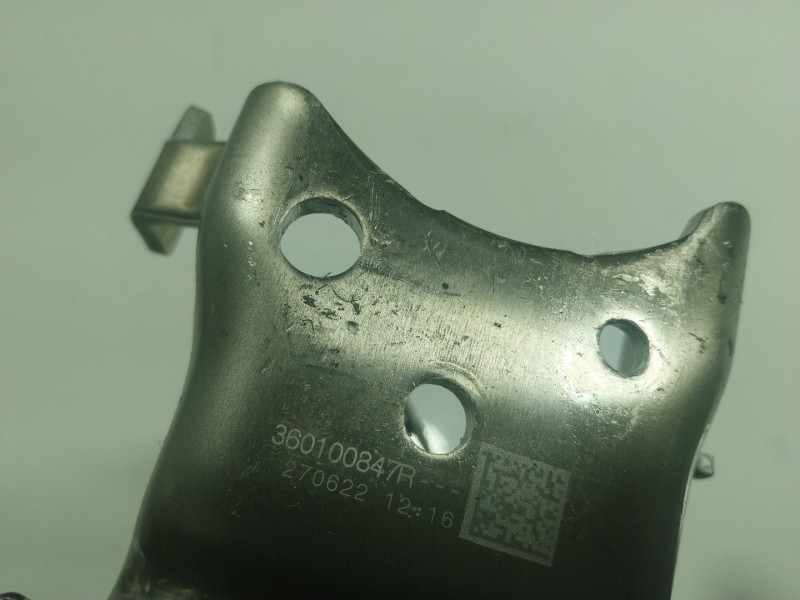 Recambio de palanca freno de mano para renault captur ii 1.0 tce referencia OEM IAM  360100847R 