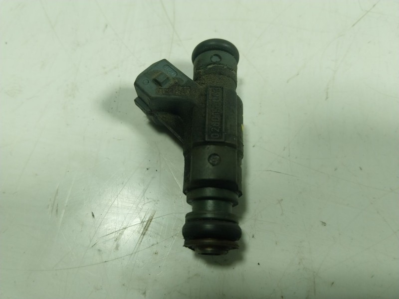 Recambio de inyector para audi tt (8n3) 1.8 t quattro referencia OEM IAM 06A906031BC 06A906031BC 