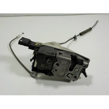 CERRADURA PUERTA DELANTERA DERECHA 9819027180 16943326 5237N1110I2