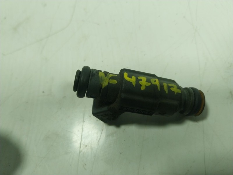 Recambio de inyector para audi tt (8n3) 1.8 t quattro referencia OEM IAM 06A906031BC 06A906031BC 