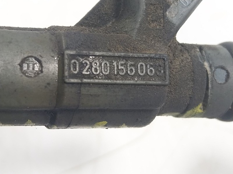 Recambio de inyector para audi tt (8n3) 1.8 t quattro referencia OEM IAM 06A906031BC 06A906031BC 