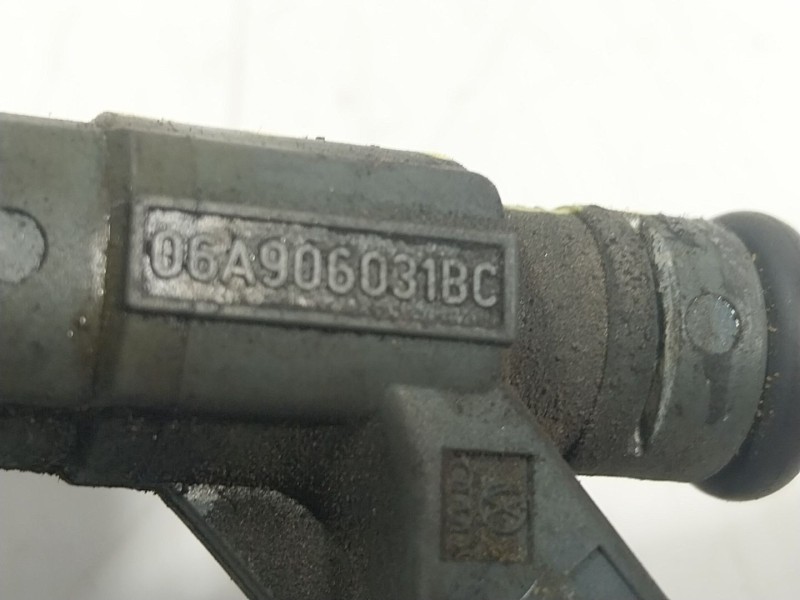 Recambio de inyector para audi tt (8n3) 1.8 t quattro referencia OEM IAM 06A906031BC 06A906031BC 