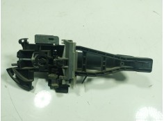 Recambio de maneta exterior delantera izquierda para ford transit v363 furgón (fcd, fdd) 2.2 tdci referencia OEM IAM    2