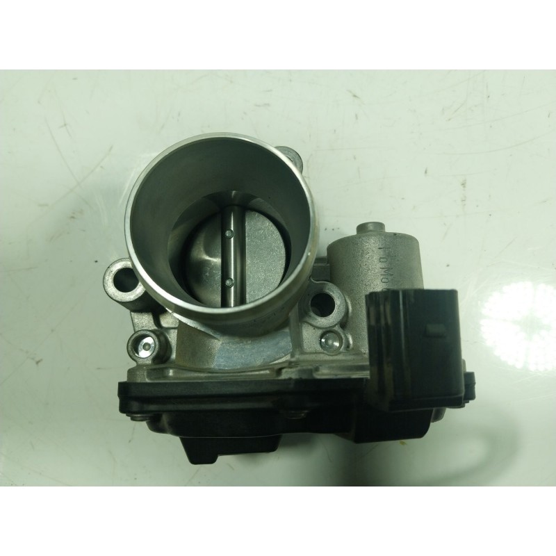 Recambio de caja mariposa para ford tourneo courier b460 monospace 1.0 ecoboost referencia OEM IAM  50989011 