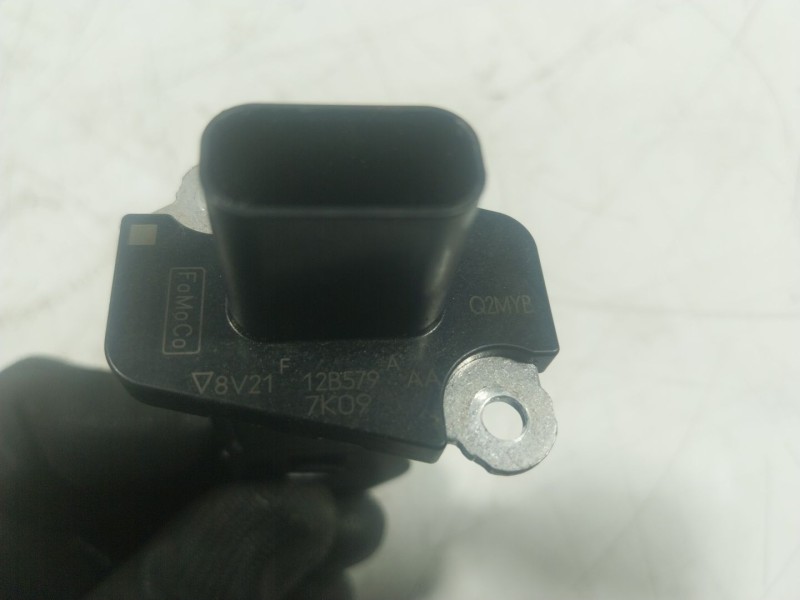 Recambio de caudalimetro para ford tourneo courier b460 monospace 1.0 ecoboost referencia OEM IAM  8V21128579AA 