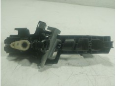 Recambio de maneta exterior delantera izquierda para ford tourneo courier b460 monospace 1.0 ecoboost referencia OEM IAM    2