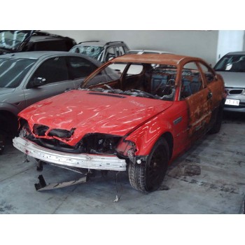 BMW SERIE 3 COUPE (E46)
