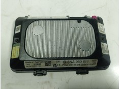 Recambio de modulo electronico para cupra leon sportstourer (kl8) 1.4 tsi phev referencia OEM IAM  5NA980611  2