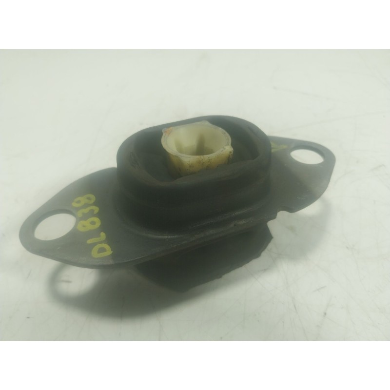 Recambio de soporte motor izquierdo para smart forfour ev eq 17.6 kwh referencia OEM IAM   