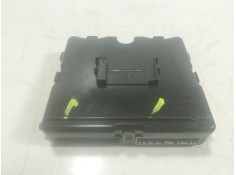 Recambio de modulo electronico para smart forfour ev eq 17.6 kwh referencia OEM IAM  19686702  2