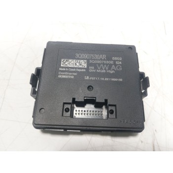 MODULO ELECTRONICO 3Q0907530AR 3Q0907530AR 