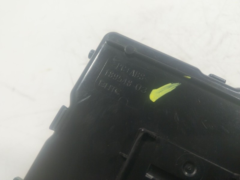 Recambio de modulo electronico para smart forfour ev eq 17.6 kwh referencia OEM IAM  19686702 