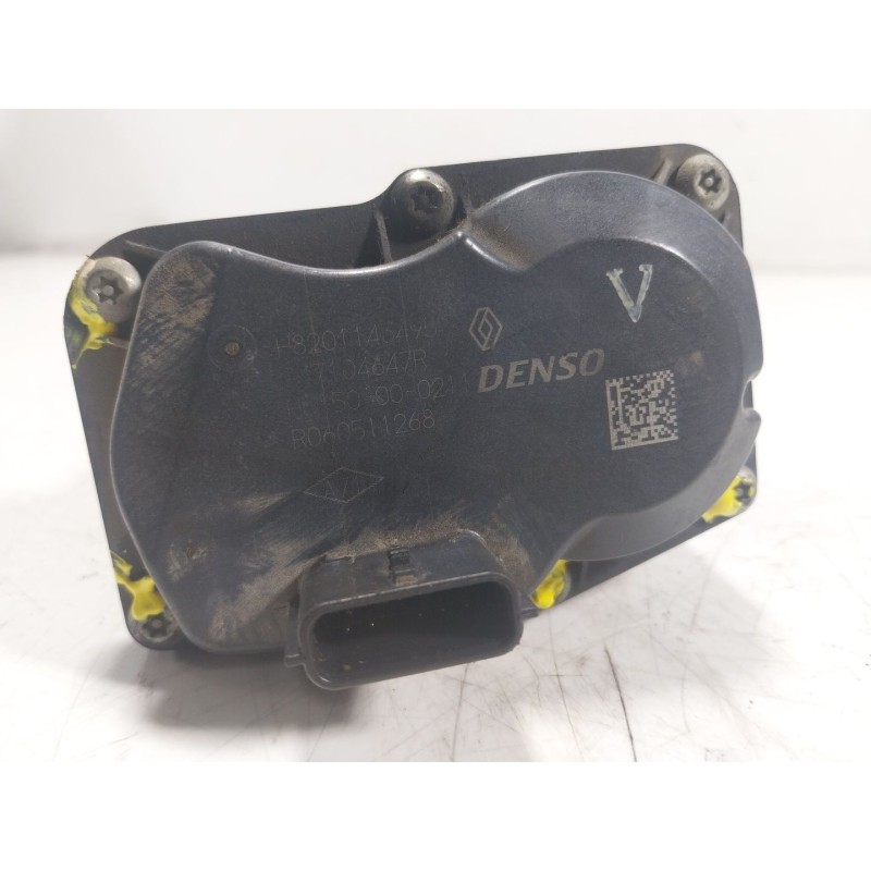 Recambio de valvula egr para mercedes-benz clase a (w176) 1.5 cdi cat referencia OEM IAM  H8201143495 