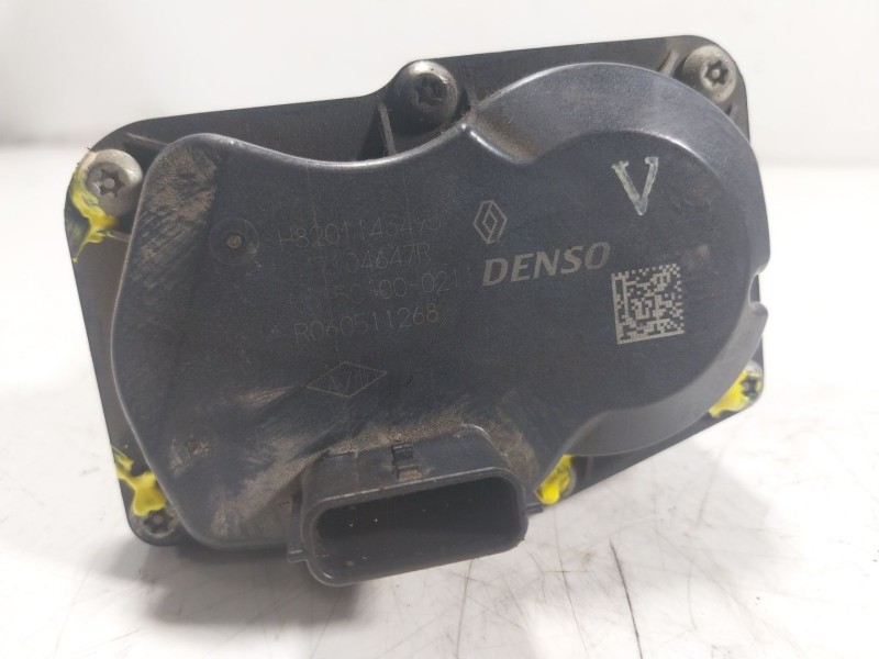 Recambio de valvula egr para mercedes-benz clase a (w176) 1.5 cdi cat referencia OEM IAM  H8201143495 