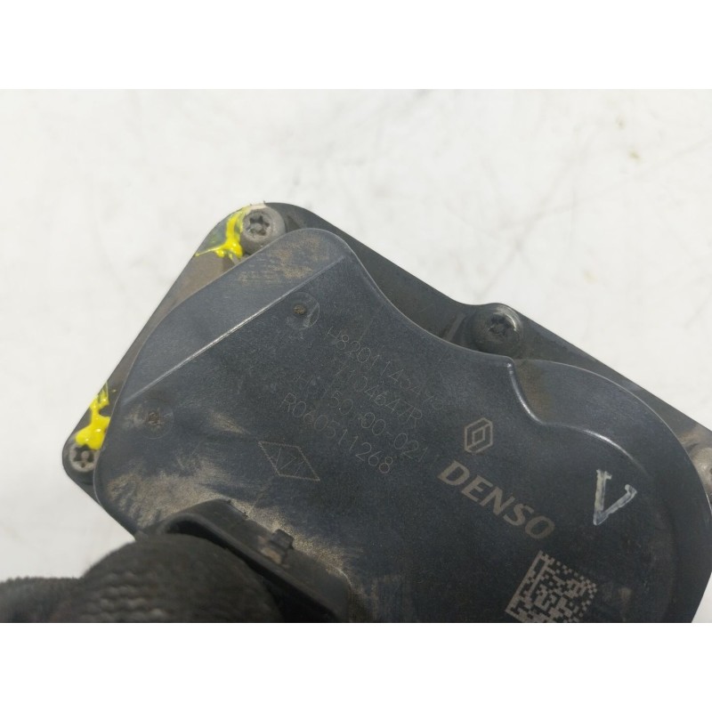 Recambio de valvula egr para mercedes-benz clase a (w176) 1.5 cdi cat referencia OEM IAM  H8201143495 