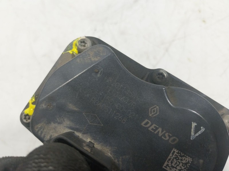 Recambio de valvula egr para mercedes-benz clase a (w176) 1.5 cdi cat referencia OEM IAM  H8201143495 