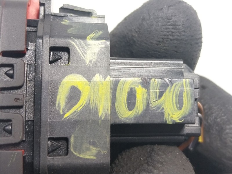 Recambio de warning para ford transit v363 furgón (fcd, fdd) 2.2 tdci referencia OEM IAM   