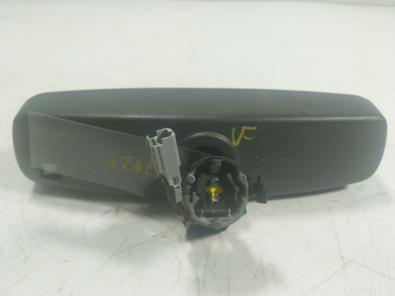 Recambio de espejo interior para ford tourneo courier b460 monospace 1.0 ecoboost referencia OEM IAM   