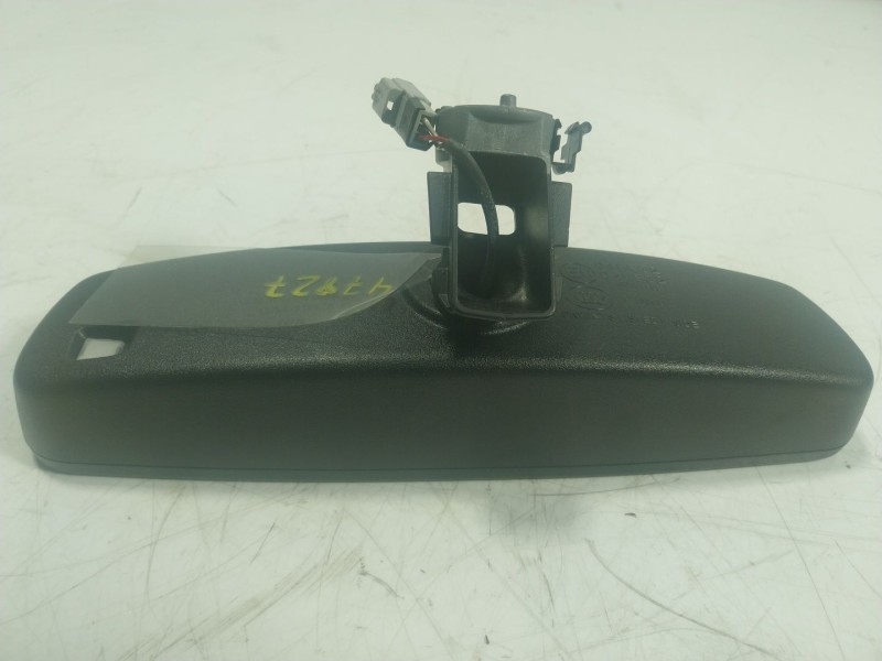 Recambio de espejo interior para ford tourneo courier b460 monospace 1.0 ecoboost referencia OEM IAM   