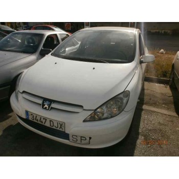 PEUGEOT 307 (S1)