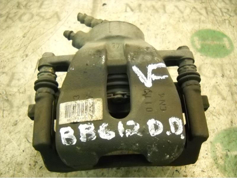 Recambio de pinza freno delantera derecha para citroën c3 1.4 hdi magic referencia OEM IAM   